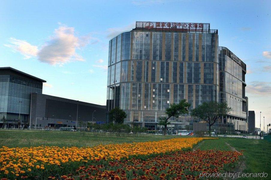 Southern Club Hotel Гуанчжоу Экстерьер фото