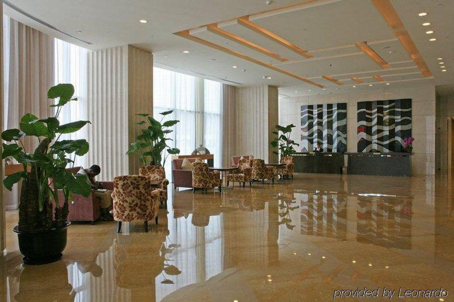 Southern Club Hotel Гуанчжоу Экстерьер фото