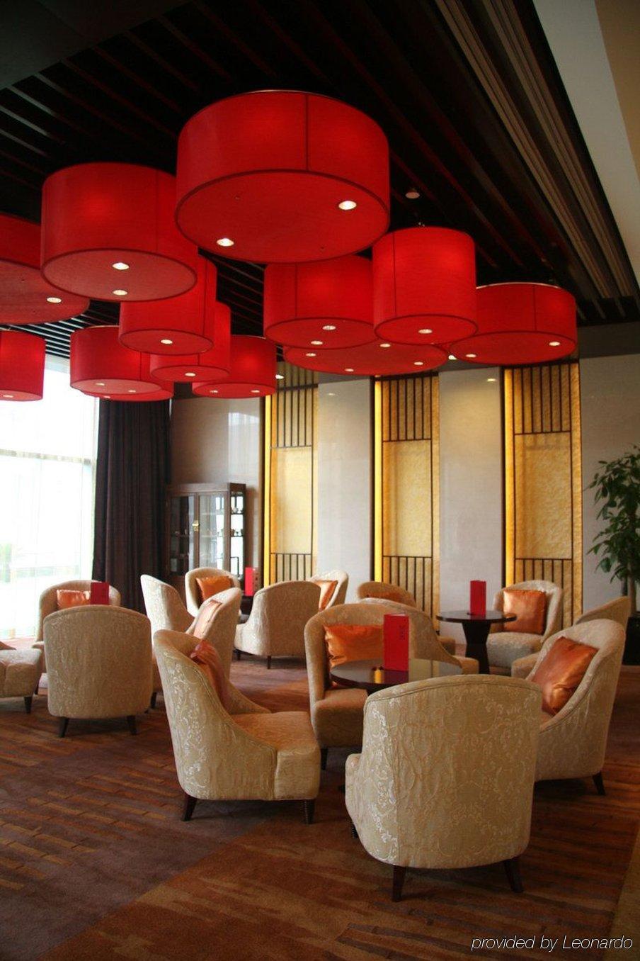 Southern Club Hotel Гуанчжоу Экстерьер фото