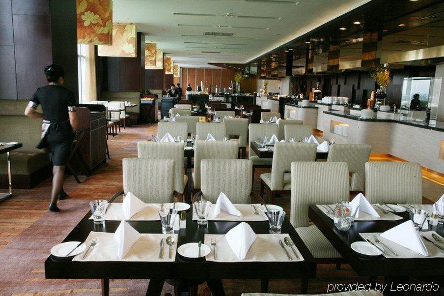 Southern Club Hotel Гуанчжоу Экстерьер фото