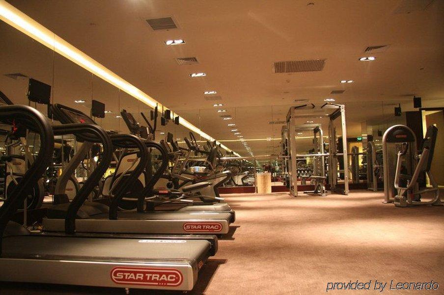 Southern Club Hotel Гуанчжоу Удобства фото