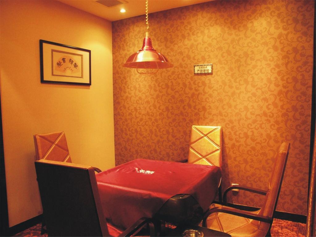 Southern Club Hotel Гуанчжоу Экстерьер фото